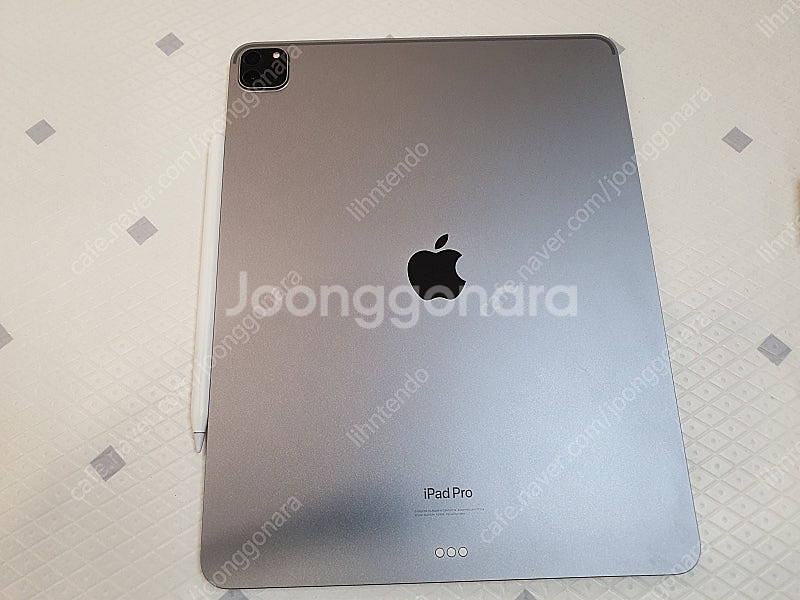 아이패드프로 6세대 12.9 인치 M2 512GB WI...--1