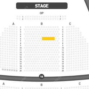 데스노트 뮤지컬 VIP 10월 18일 연석 양도합니다.