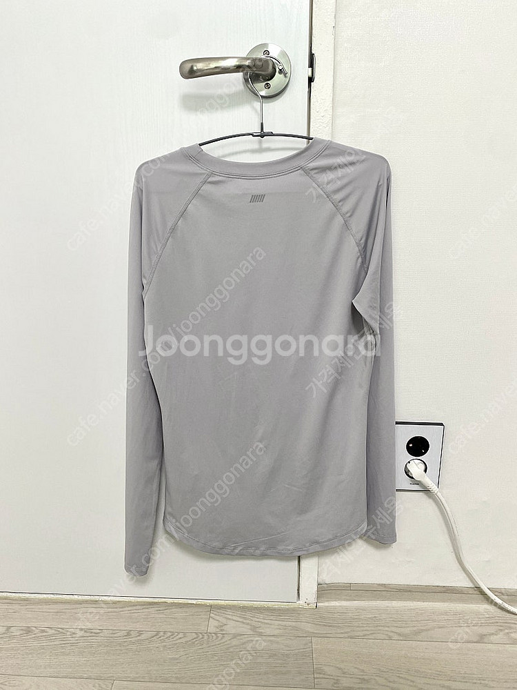 뮬라웨어 레깅스, 패드, STL상의--5