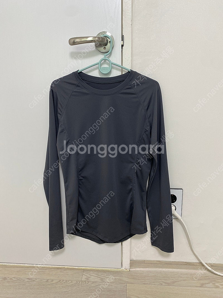 뮬라웨어 레깅스, 패드, STL상의--6