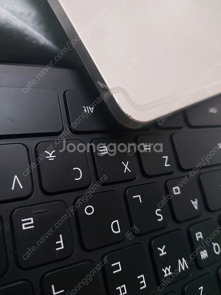 갤럭시탭S9 플러스 256gb wifi--2