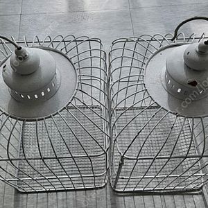 빈티지 앤틱 새장 (인테리어 소품)