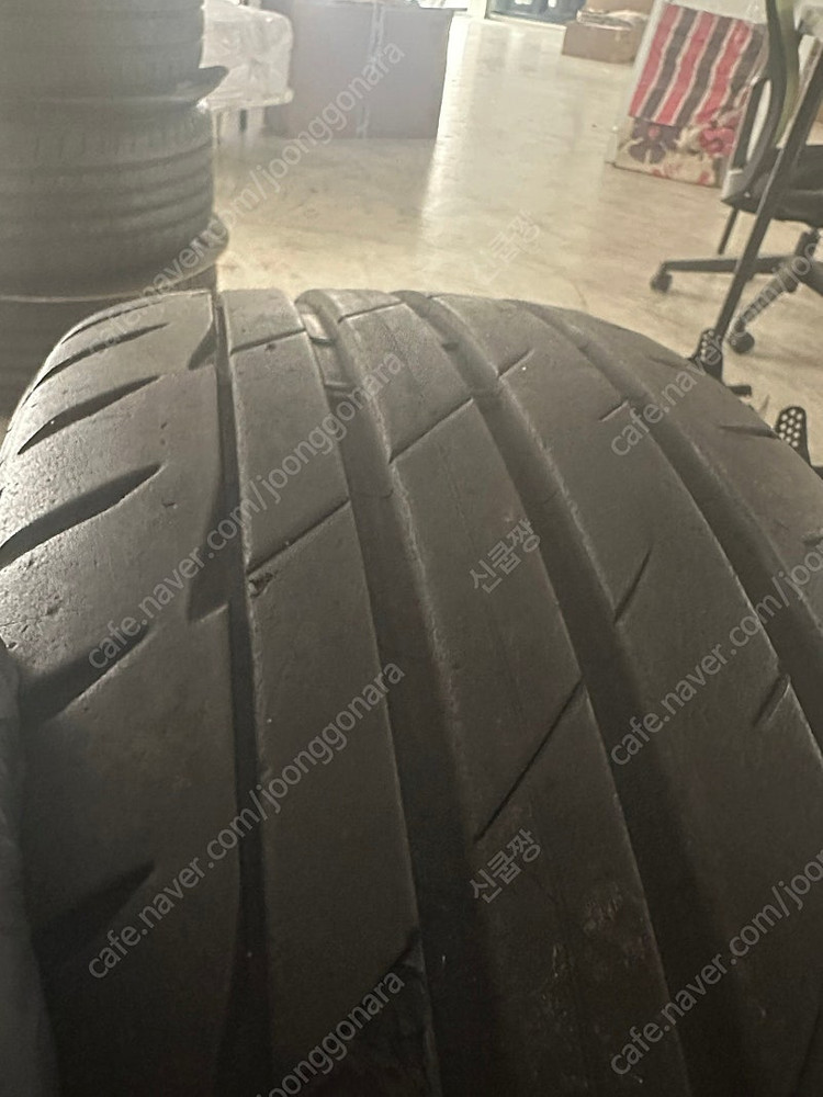 ASA RCI 9J15 18인치 정품 휠 타이어 팝니다.--2