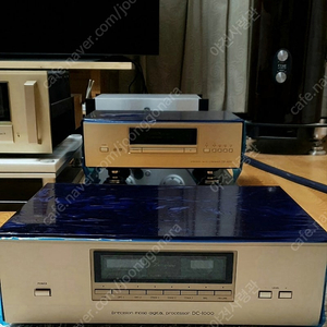 아큐페이즈 DC-1000