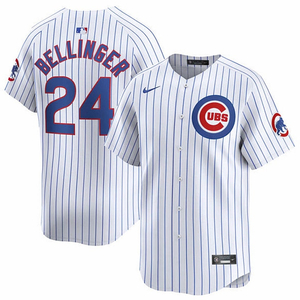 (3xl) 나이키 MLB 리미티드 저지 져지 야구 유니폼