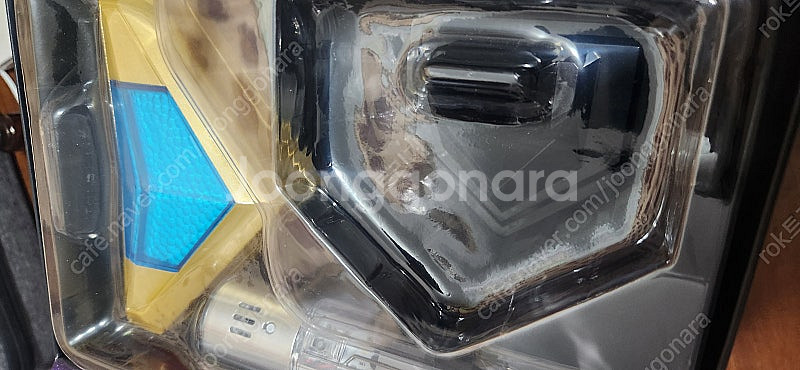 울트라맨 가이아 레플리카 풀박, 제일복권 피규어세트 전...--2