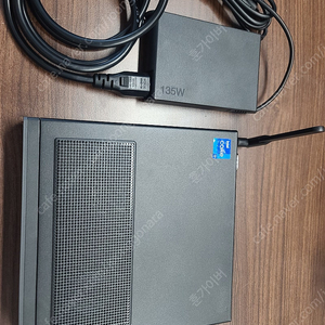 레노버 미니 Lenovo M90q i7 12700T/32gb