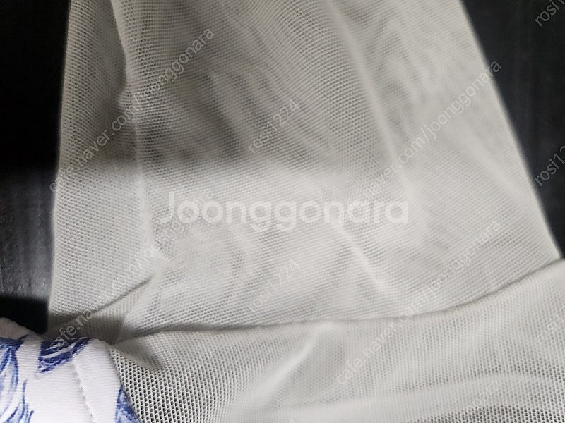 우노아 발레 레오타드--1