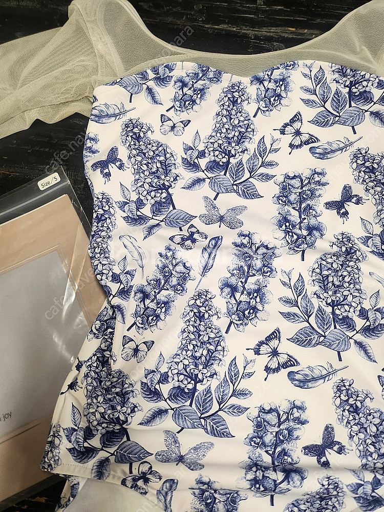 우노아 발레 레오타드--2