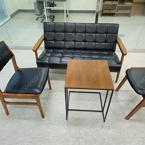 가리모쿠60 소파 & 테이블 세트