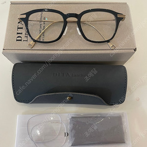 디타 랜시어 안경 dlx426-a-01af