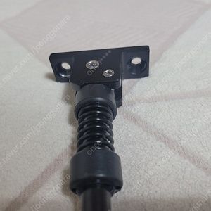 킥보드 스피드웨이5 정품 순정 킥스탠드