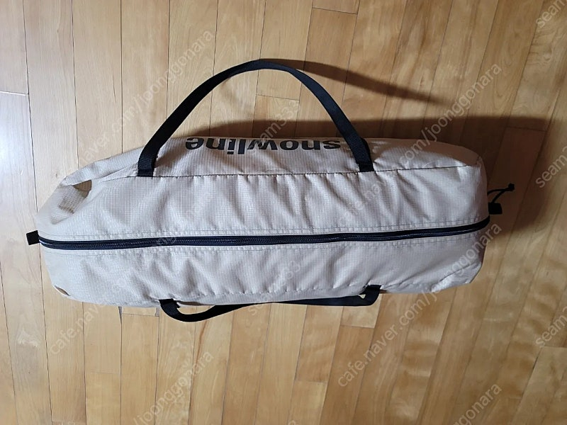 스노우라인 쏘렌토 mq4용 카텐트 차박텐트--1