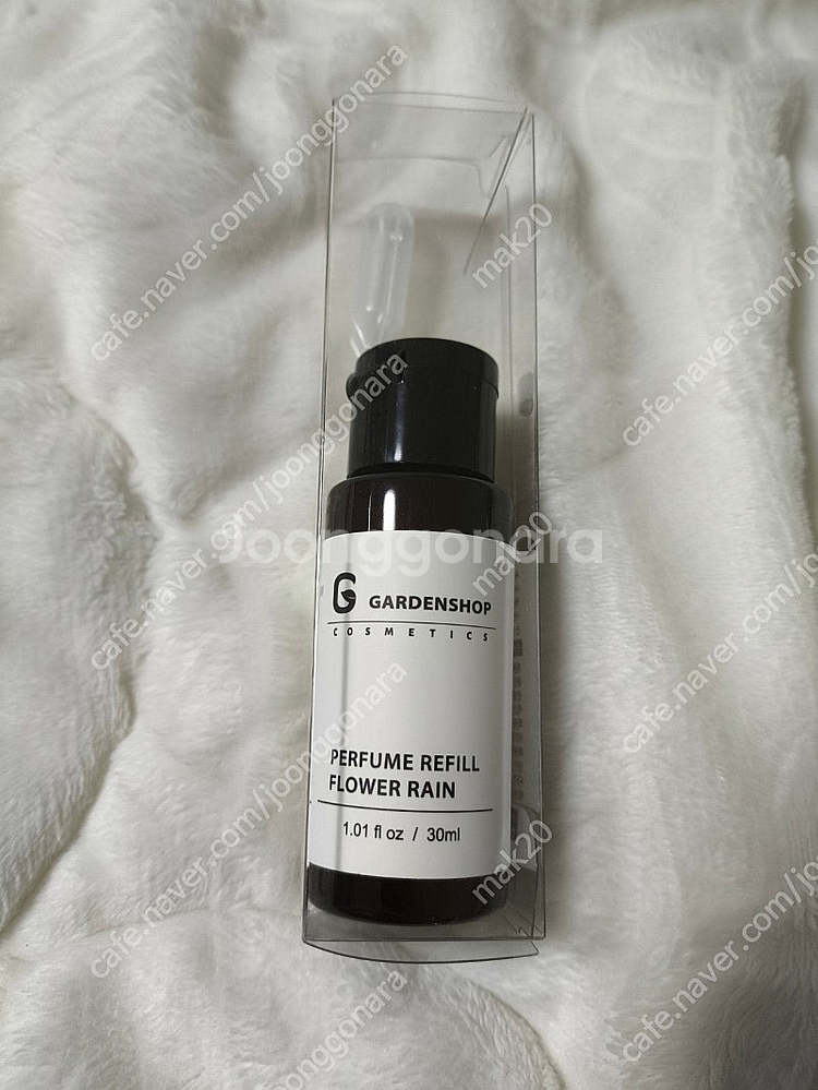 아침고요수목원 정원가게 향수 꽃비 50ml, 30ml ...--4