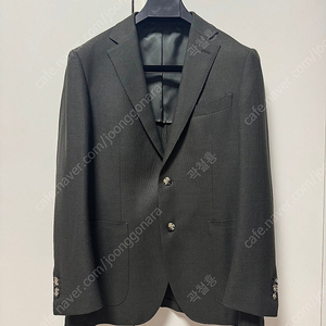 수트서플라이 자켓 새상품 판매합니다. 이미지