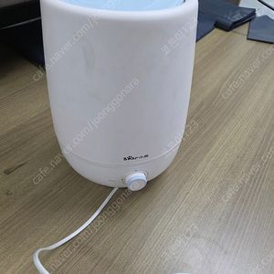 엠디홍 가습기 12v 전용 팝니다