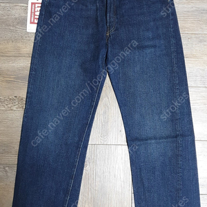 리바이스 LVC 1955 501 하이드어웨이스W29L32 사이즈 팝니다.