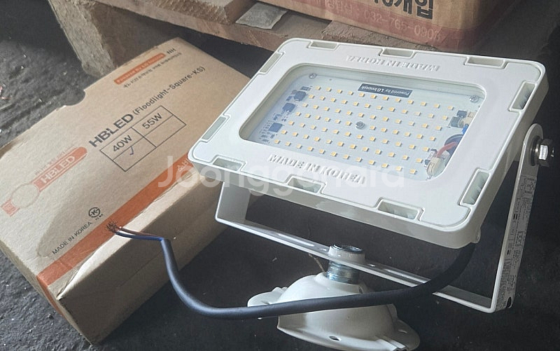 Led 투광기, 내전압시험기 tos5051--0