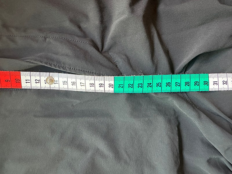 OR 아웃도어리서치 페로시 팬츠 남성 블랙--6