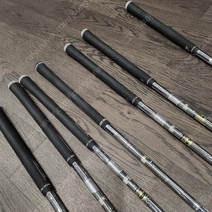 브리지스톤 v300 4세대 아이언