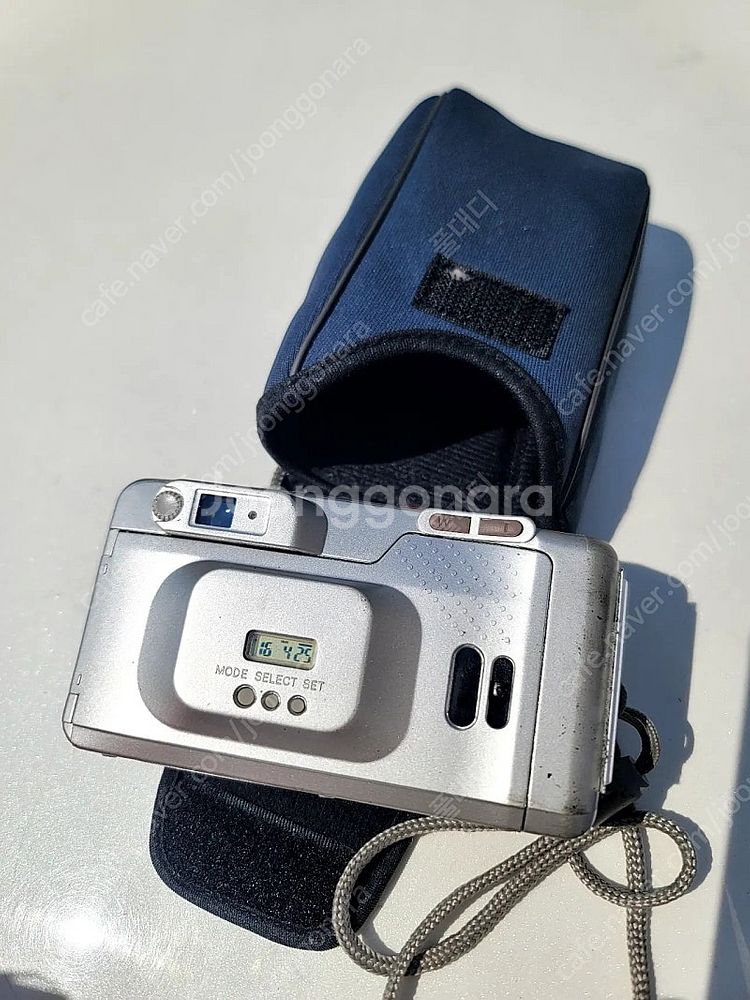 삼성 마이캠2 / AF-333 / 케녹스 엘리트 400...--5