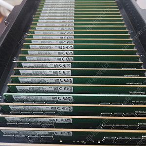 삼성 DDR4 2666v 8GB 램 팝니다