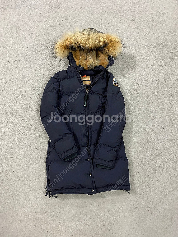 파라점퍼스 패딩 90--0