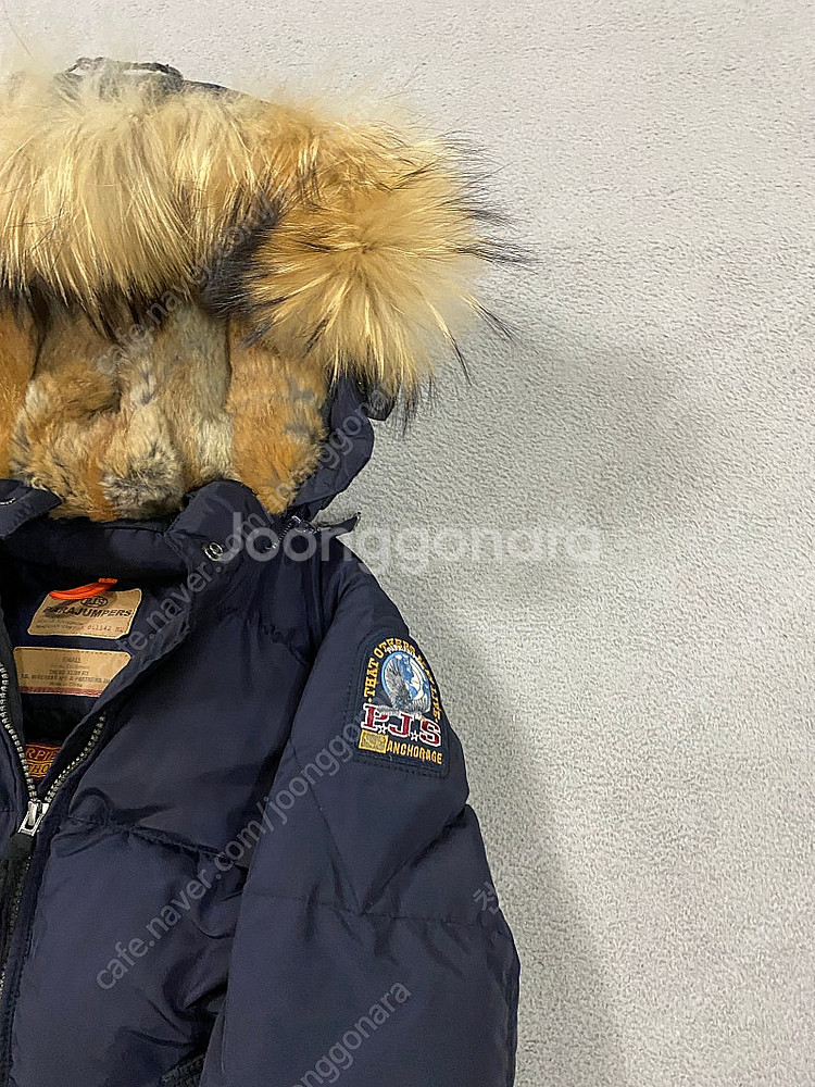 파라점퍼스 패딩 90--1