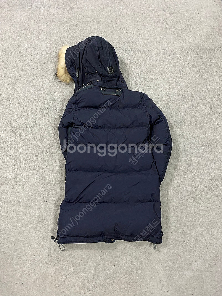 파라점퍼스 패딩 90--3