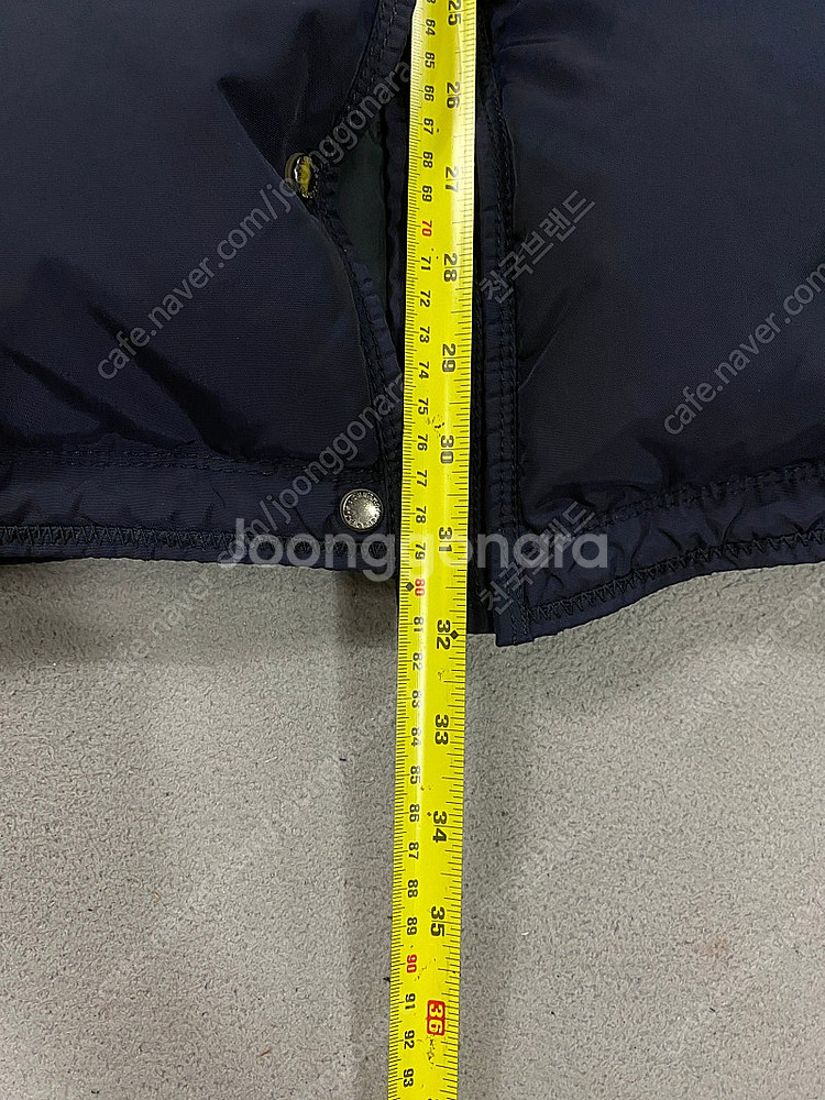파라점퍼스 패딩 90--8