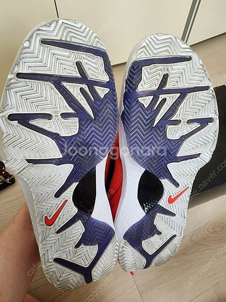 [270] 코비4 프로트로 언디핏 피닉스--4