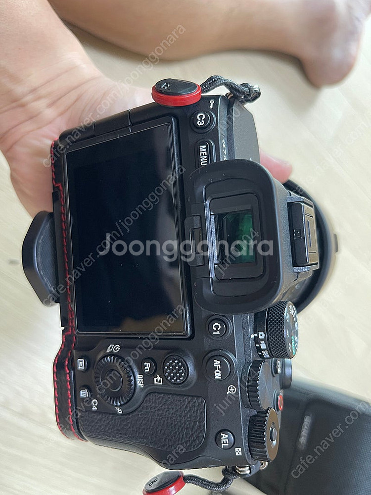 소니a7m4+50.2gm 판매--3