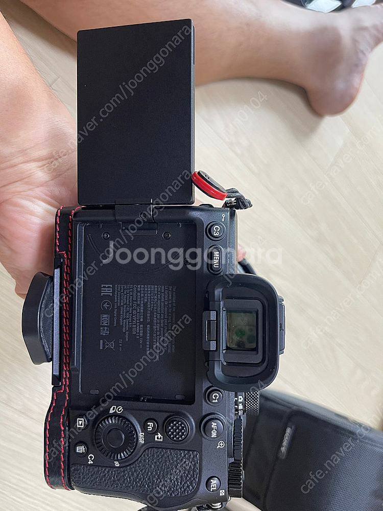 소니a7m4+50.2gm 판매--4