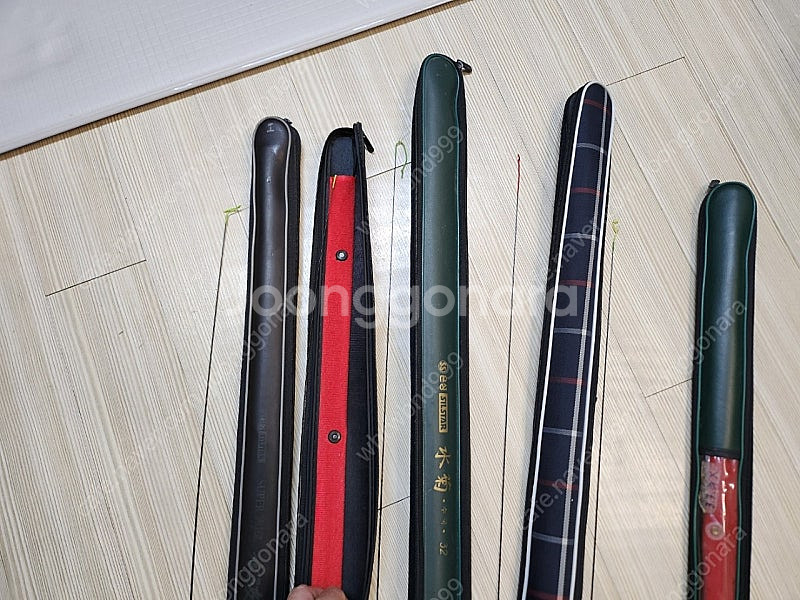 은성 실버스타 수향 수국 수정 수파 다이아 민물대 경기...--5