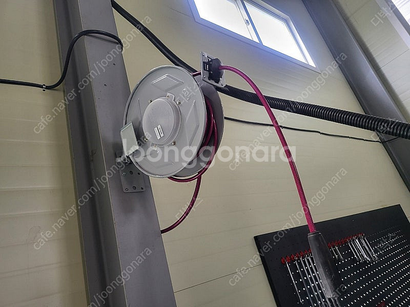 에어릴 팝니다 615N 4개있습니다--1