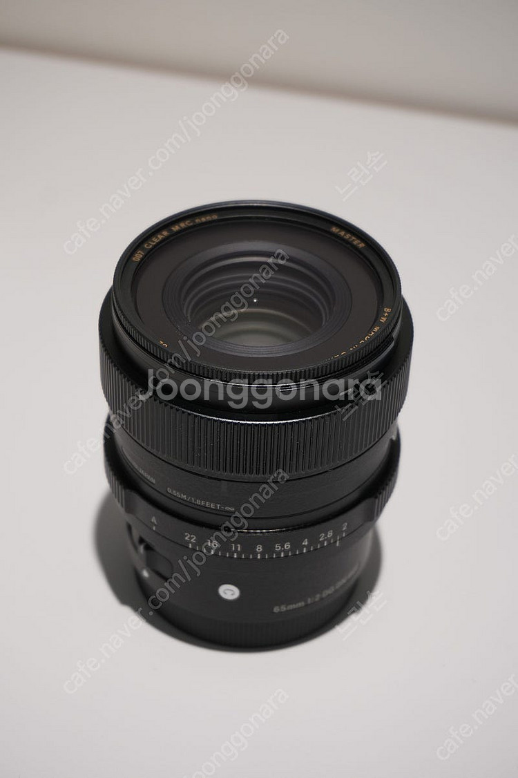 시그마 65mm F2 DG DN Contemporary...--2