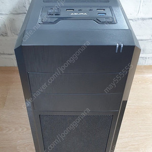 i3-9100f 라데온 RX570 발로란트 오버워치 롤 게임 컴퓨터