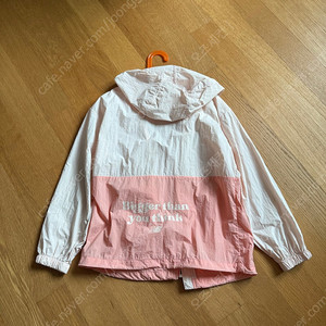 뉴발란스 바람막이 150