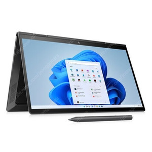 [구매] HP ENVY x360 13-ay1071AU[라이젠7-5800U] 삽니다.