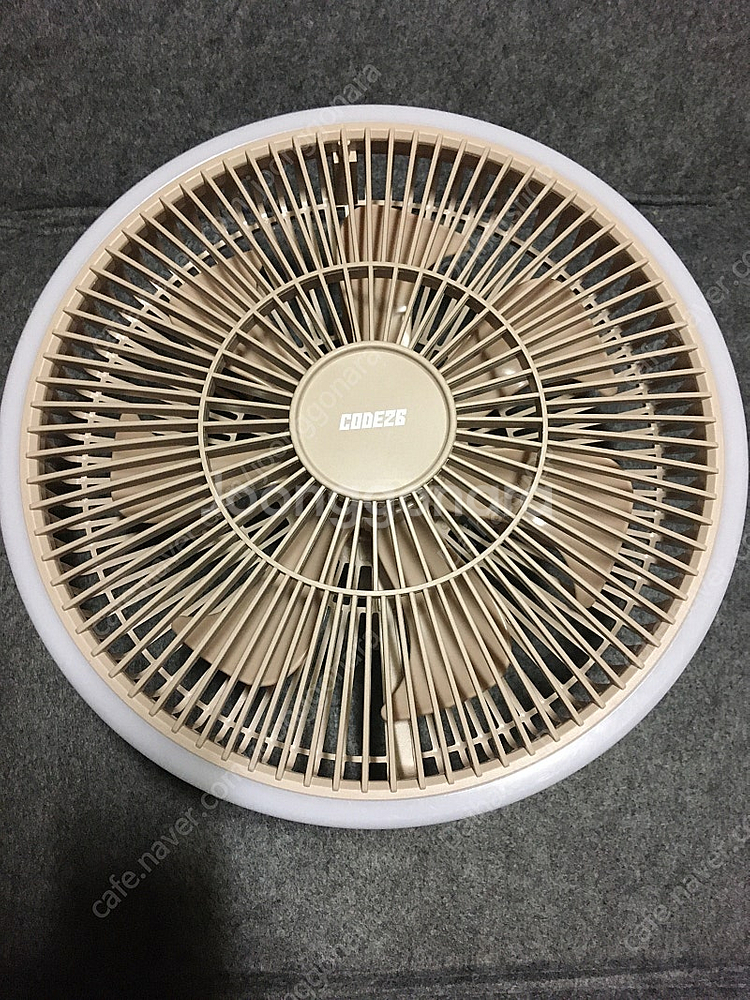 코드26 A11BG 무선 서큘레이터/ 타프팬--0