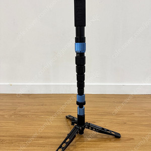 시루이 모노포드 P326SR SIRUI monopod