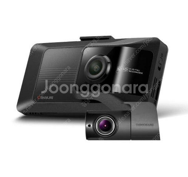 아이나비 qxd9000 미니 64기가 미개봉 새상품 블...--3