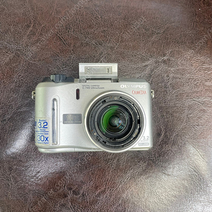 올림푸스 camedia c-470