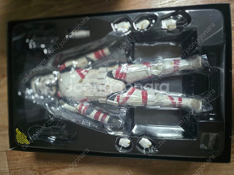 핫토이 나이트트루퍼 판매합니다--1