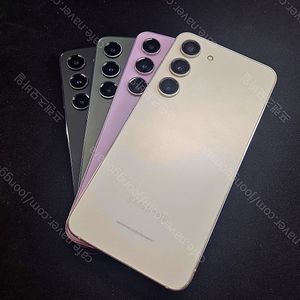 갤럭시 S23 S23플러스 팔아요