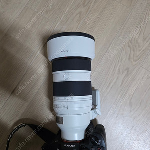 소니 50-150 F2 G（병행)