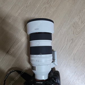 소니 50-150 F2 G(병행)