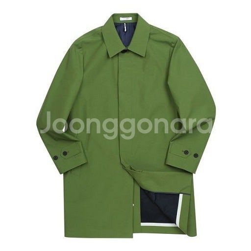 [새상품] 지이크 로로피아나 맥코트 / 105--0