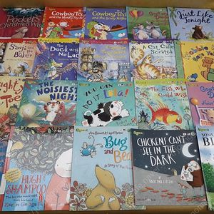 옥스포드 와이즈 픽처북 OXFORD Wise Picture book season 2 (세이펜 적용)