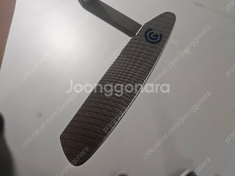 클리브랜드 헌팅턴비치 블레이드 퍼터--1